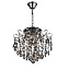 Люстра подвесная ST Luce ORECCHINI SL846.102.06 240Вт 6 лампочек E14
