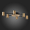 Светильник потолочный ST Luce VEROLI SL1207.402.06 42Вт GU10