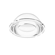 Линза IDEAL LUX ARCA 223094 d45мм прозрачный