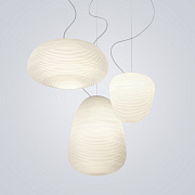 Светильник подвесной ImperiumLOFT Palomba 101886-26 60Вт E27