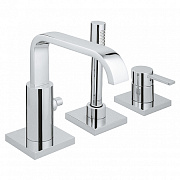 Смеситель для ванны GROHE Allure 19316000 хром