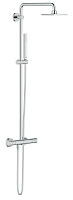 Душевая система GROHE Euphoria 150 27932000 хром
