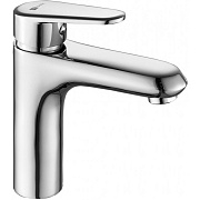 Смеситель для раковины LEMARK Point LM0306C хром