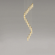 Светильник подвесной ImperiumLOFT Comtesse 228362-23 288Вт LED