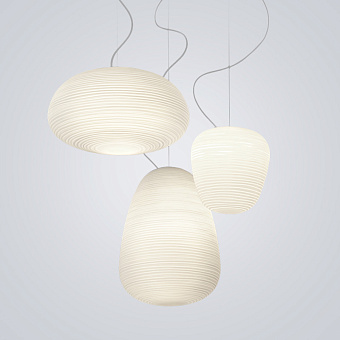 Светильник подвесной ImperiumLOFT Palomba 101886-26 60Вт E27