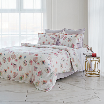 Комплект постельного белья La Prima Tencel 200х220см Симонет