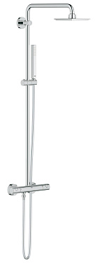 Душевая система GROHE Euphoria 150 27932000 хром