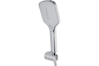 Смеситель для ванны Maxonor PL3284 хром