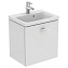Тумба под раковину подвесная IDEAL STANDARD CONNECT SPACE E0312WG 37,5х49х51,5см