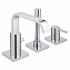Смеситель для ванны GROHE Allure 19316000 хром