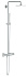 Душевая система GROHE Euphoria 150 27932000 хром