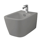 Биде подвесное ArtCeram A16 ASB001 15 00 grigio oliva
