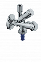Вентиль запорный GROHE 41073000