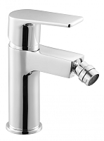 Смеситель для биде Azario TREYA AZ-15686601 хром