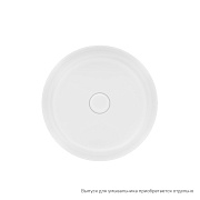 Раковина накладная IDDIS Ray RAYWS03i27 35,5х35,5см