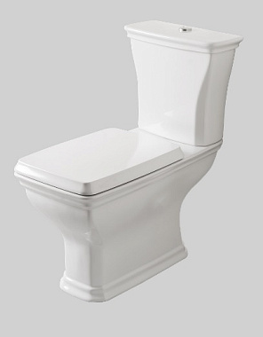 Сливной бачок ArtCeram CARTESIO CIC009 01 00