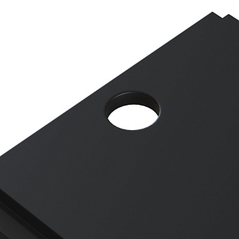 Крепление Maytoni TRA004HP-21B для магнитных треков