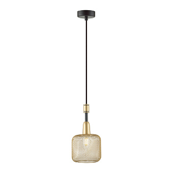 Светильник подвесной Odeon LOFT 4975/1 40Вт E14