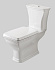 Сливной бачок ArtCeram CARTESIO CIC009 01 00