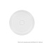 Раковина накладная IDDIS Ray RAYWS03i27 35,5х35,5см