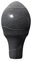 Вставка Atlas Concord Италия Marvel Pro AVLN Noir S.Laurent London A.E. 5х2,5см 0,006кв.м.