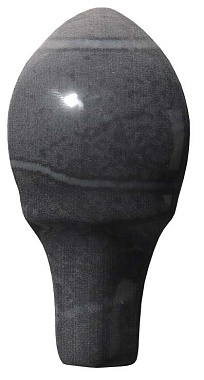 Вставка Atlas Concord Италия Marvel Pro AVLN Noir S.Laurent London A.E. 5х2,5см 0,006кв.м.