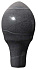 Вставка Atlas Concord Италия Marvel Pro AVLN Noir S.Laurent London A.E. 5х2,5см 0,006кв.м.