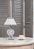 Настольная лампа Maytoni Bouquet ARM023-11-S 40Вт E14