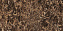 Матовый керамогранит Global Tile Imperador_GT GT120600604MR коричневый 120х60см 1,44кв.м.