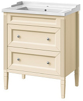 Тумба под раковину напольная CAPRIGO ALBION CONCEPT 34022-TP800 46х89х71,4см