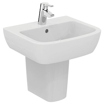 Раковина подвесная IDEAL STANDARD TEMPO T056601 50х44см