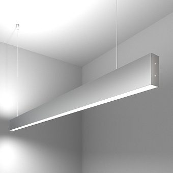 Светильник линейный Elektrostandard Grand a041494 101-200-40-128 50Вт 1280мм LED