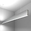 Светильник линейный Elektrostandard Grand a041494 101-200-40-128 50Вт 1280мм LED