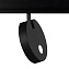 Магнитный трековый светильник Loft It Tech T054-15 15Вт LED чёрный