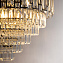 Люстра подвесная Arte Lamp ELLIE A1027SP-10CC 40Вт 10 лампочек E14