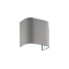 Абажур IDEAL LUX GEA 239613 180х185мм серый