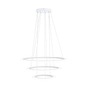 Светильник подвесной EGLO PENAFORTE 39274 91,5Вт LED