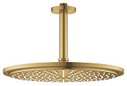 Верхний душ GROHE Rainshower Cosmopolitan 26067GN0 золото