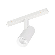 Магнитный трековый светильник Arlight MAG-ORIENT 035874 12Вт LED белый