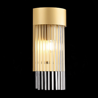 Бра ST Luce CONTATTO SL1225.201.01 60Вт E27
