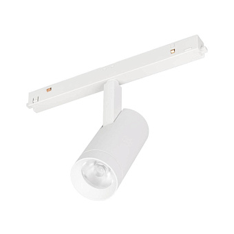 Магнитный трековый светильник Arlight MAG-ORIENT 035874 12Вт LED белый