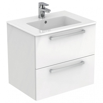 Раковина подвесная IDEAL STANDARD TEMPO E066801 61х45см