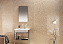 Настенная плитка FAP CERAMICHE Roma Diamond fPQB Beige Duna Brillante Rt 120х50см 1,8кв.м. глянцевая