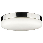 Светильник настенно-потолочный Nowodvorski Kasai Sensor 8827 80Вт E27