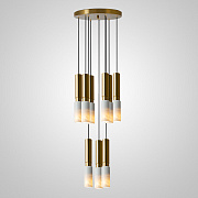 Светильник подвесной ImperiumLOFT Return 212247-23 360Вт G9