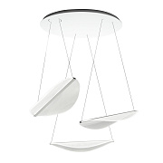 Светильник подвесной ImperiumLOFT Adelin 151745-26 84Вт LED