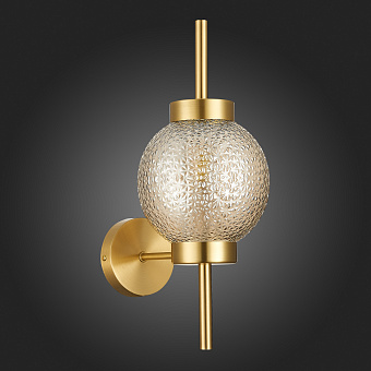 Светильник настенный ST Luce MARENA SL1155.301.01 40Вт E14