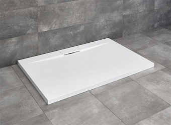 Душевой поддон RADAWAY Giaros MKGD1080-03 100х80см