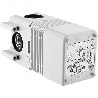 Внутренняя часть смесителя VITRA Minibox A42213