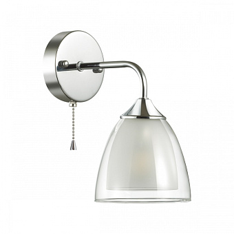 Бра Lumion TOBY 5289/1W 60Вт E14